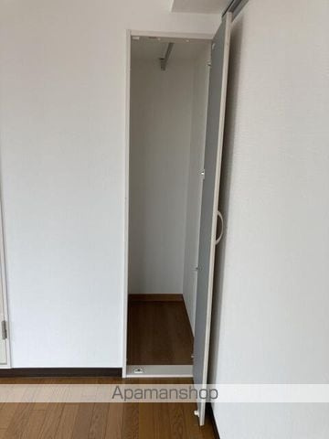コスモ佐野第二の内装