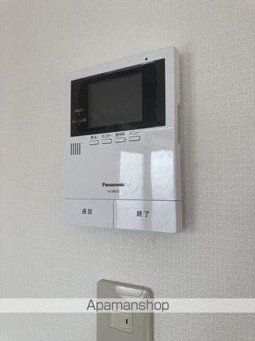 コスモ佐野第二の内装