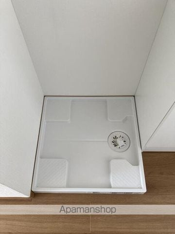 コスモ佐野第二の内装