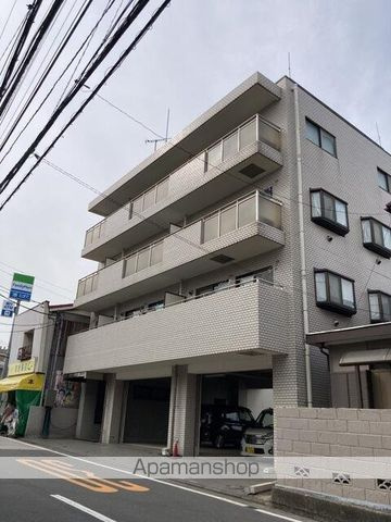 コスモ佐野第二