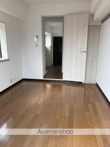 コスモ佐野第二の内装