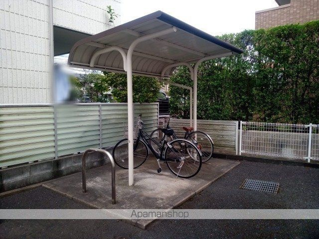 レオパレス片倉のその他共用部分