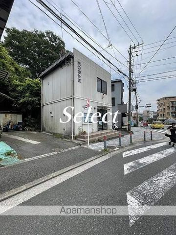 レオパレス片倉の周辺|神奈川警察署神大寺交番 警察署・交番 610m 