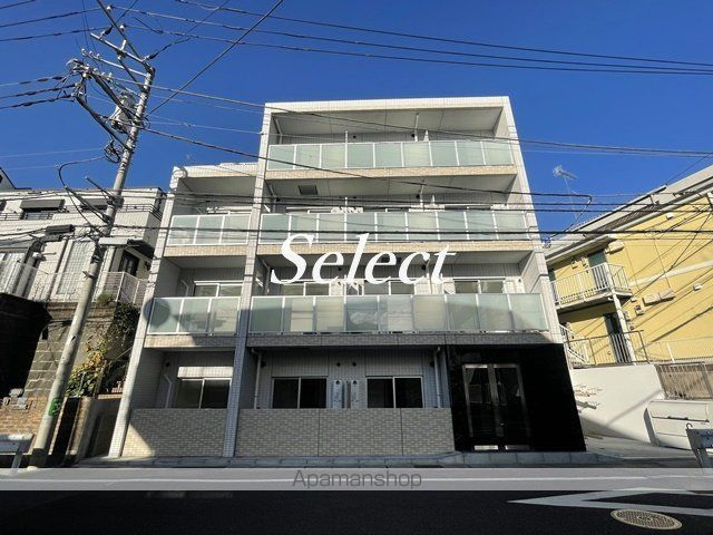 レピュア横浜片倉レジデンス