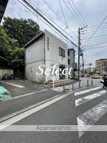 レピュア横浜片倉レジデンスの周辺|神奈川警察署神大寺交番 警察署・交番 1120m 