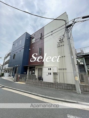 レピュア横浜片倉レジデンスの周辺|空と杜の保育園 幼稚園 971m 