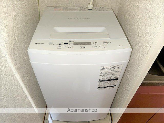 レオパレスカーネリアン片倉の内装