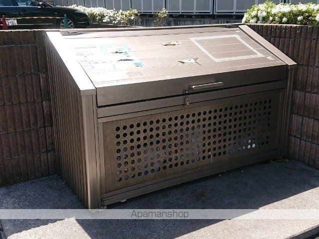 レオパレス片倉台のその他共用部分