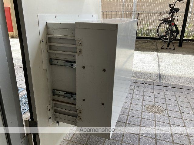 レオパレス片倉台の内装