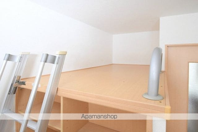 レオパレス片倉大丸の内装