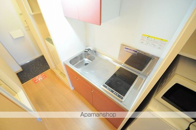 レオパレス片倉大丸の内装