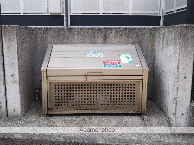 レオパレス片倉大丸のその他共用部分