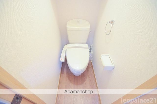 レオパレス片倉大丸の内装