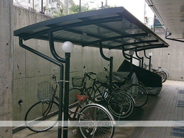 レオパレス片倉大丸のその他共用部分