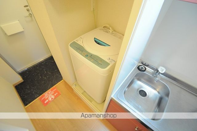 レオパレス片倉大丸の内装