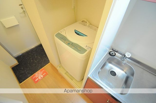 レオパレス片倉大丸の内装