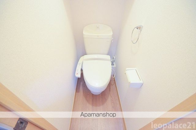レオパレス片倉大丸の内装