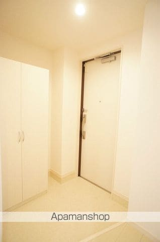 リブリ・ＭＳＪ　ＰＡＲＫ　ＬＩＦＥの内装
