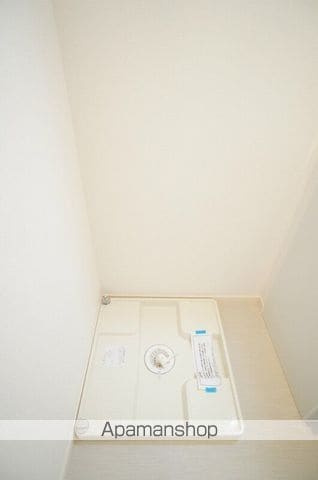 リブリ・ＭＳＪ　ＰＡＲＫ　ＬＩＦＥの内装