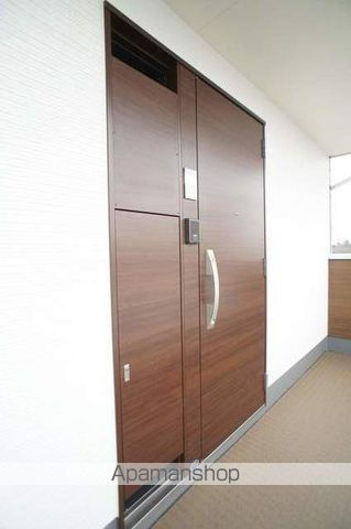 リブリ・ＭＳＪ　ＰＡＲＫ　ＬＩＦＥのその他共用部分