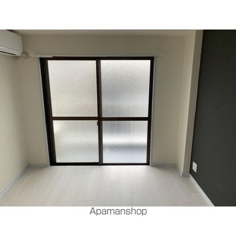 ヒルズ白楽Ⅰの内装