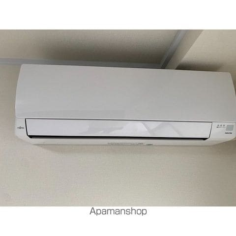 ヒルズ白楽Ⅰの内装