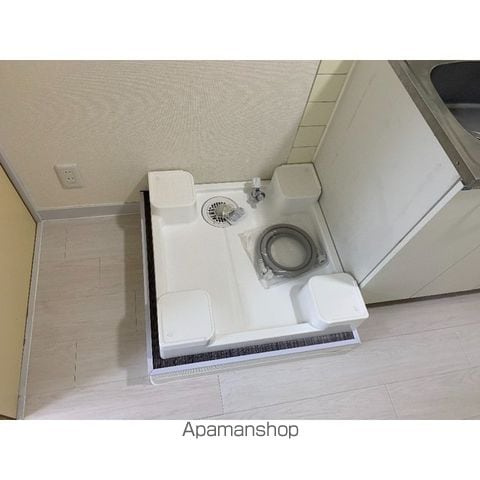 ヒルズ白楽Ⅰの内装