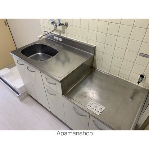 ヒルズ白楽Ⅰの内装