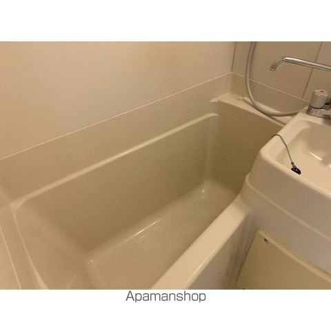 ヒルズ白楽Ⅰの内装