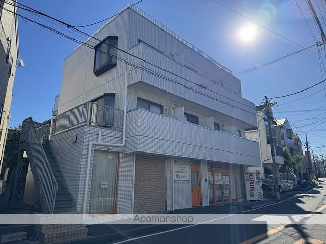 ミヨシビル