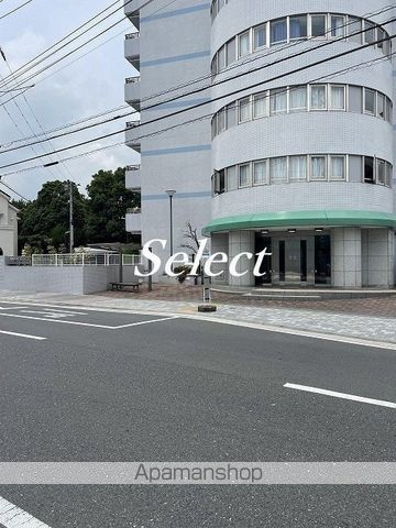 ミヨシビルの周辺|六角橋西町 その他 548m 
