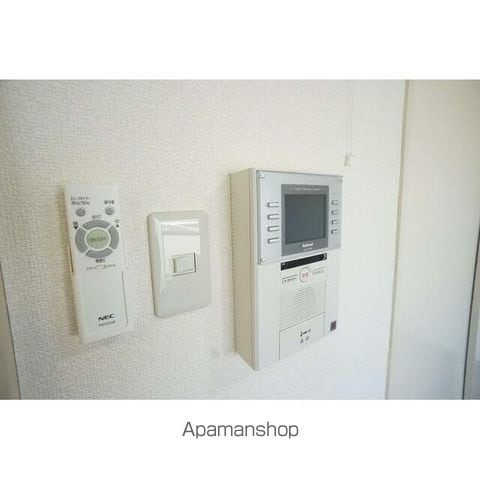 ペガサスマンション白楽の内装