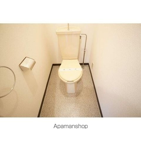 ペガサスマンション白楽の内装