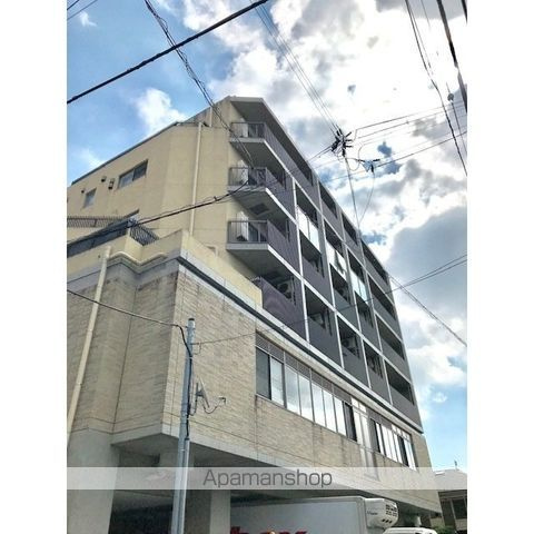 セントラル白楽