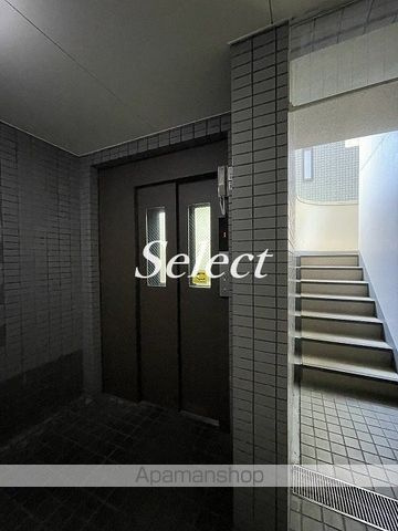 ステラコート横浜白楽のその他共用部分