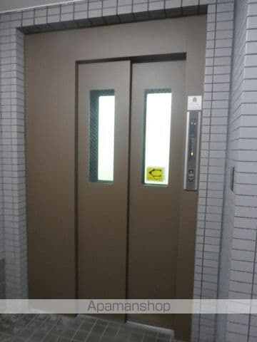 ステラコート横浜白楽のその他共用部分