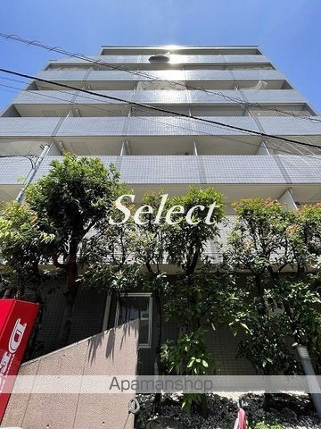 ステラコート横浜白楽