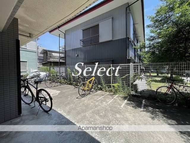 ステラコート横浜白楽のその他共用部分