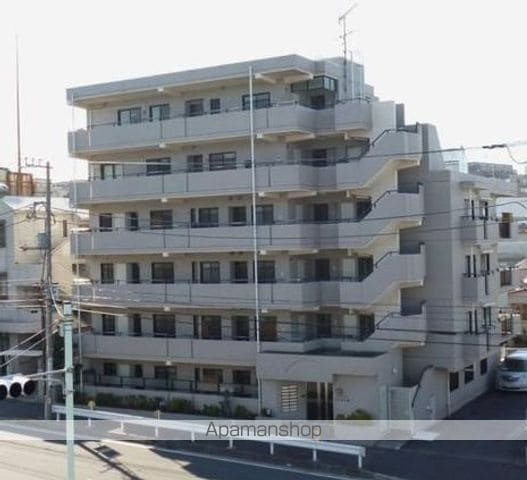 フラット三ツ沢公園