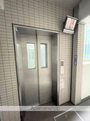 日神デュオステージ三ツ沢公園のその他共用部分