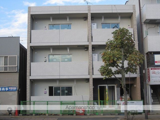 ビオーラ・ブローテ横浜