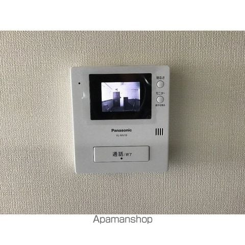 ホリウチファーストビルの内装