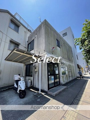 ホリウチファーストビルの周辺|神奈川警察署 三ツ沢交番 警察署・交番 155m 