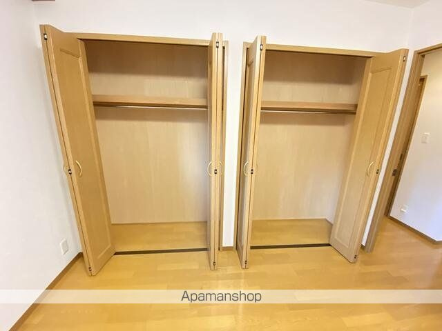 ウィンビュ三ツ沢の内装