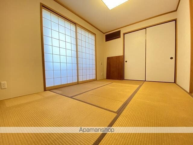 ウィンビュ三ツ沢の内装