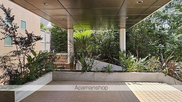 ＣＡＳＳＩＡ横濱ガーデン山のその他共用部分