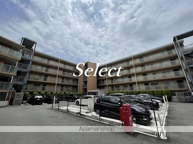 ＣＡＳＳＩＡ横濱ガーデン山