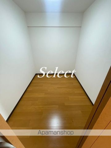 ＣＡＳＳＩＡ横濱ガーデン山の内装