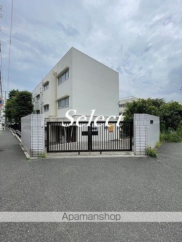 ＬＩＺ三ツ沢の周辺|横浜市立松本中学校 中学校 722m 