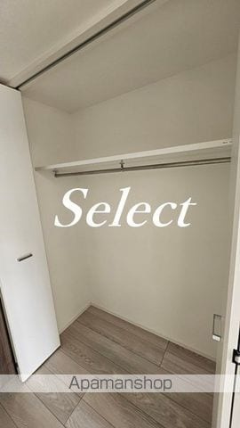 メインステージ横濱三ッ沢の内装
